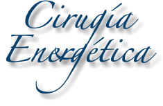 Cirugía Energética