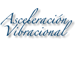  Asceleración Vibracional