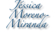 Jéssica Moreno Miranda 